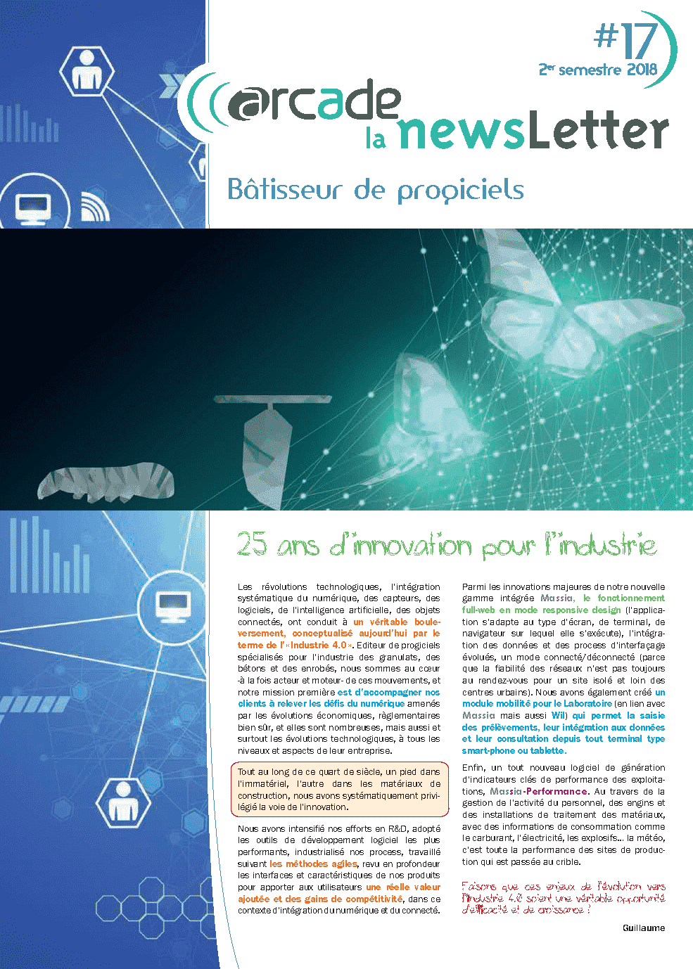 ARCADE_NewsLetter_N17_2iemeSemestre2018_Page_1