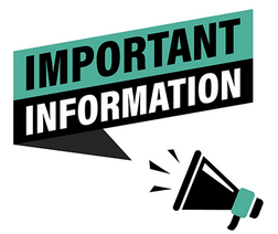 information-important