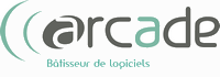 Arcade, leader informatique des logiciels métiers de production du granulat et du béton.