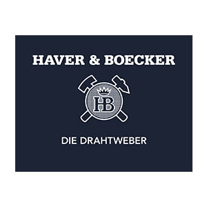 Logo Haver et Boecker