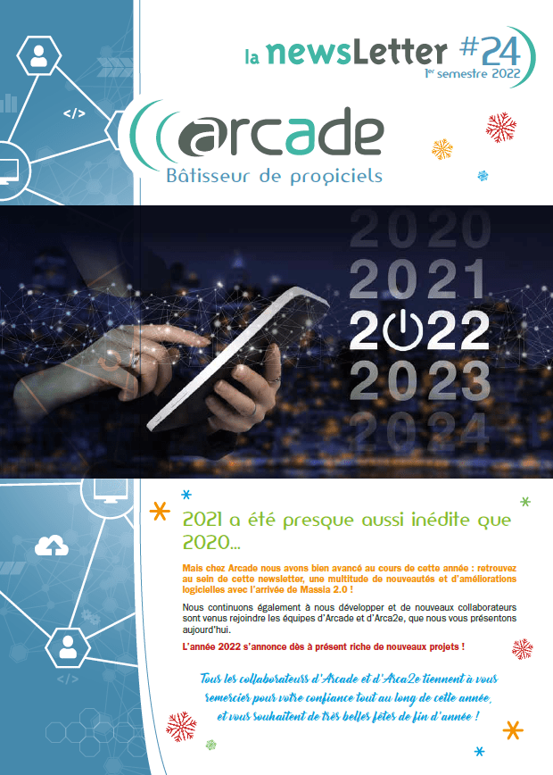 Newsletter #24 p1