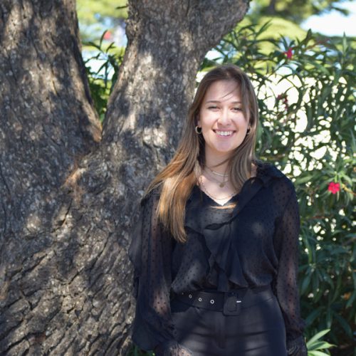 Floriane CHEVREAU