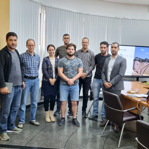 formation au Maroc