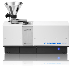 Camsizer