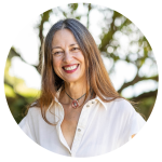Portrait d'Anne Cordel