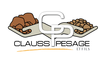 Pesage industriel