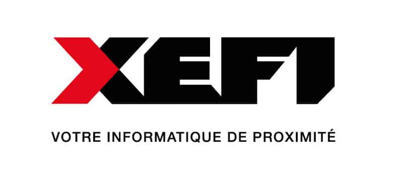 Partenaire informatique