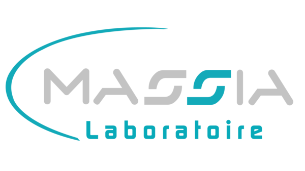 Logo Massia-Laboratoire