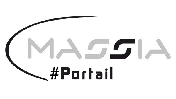 Logo Massia #Portail
